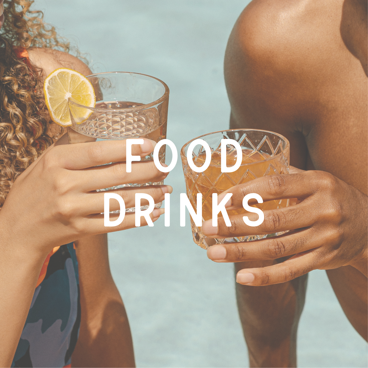 Food & Drinks