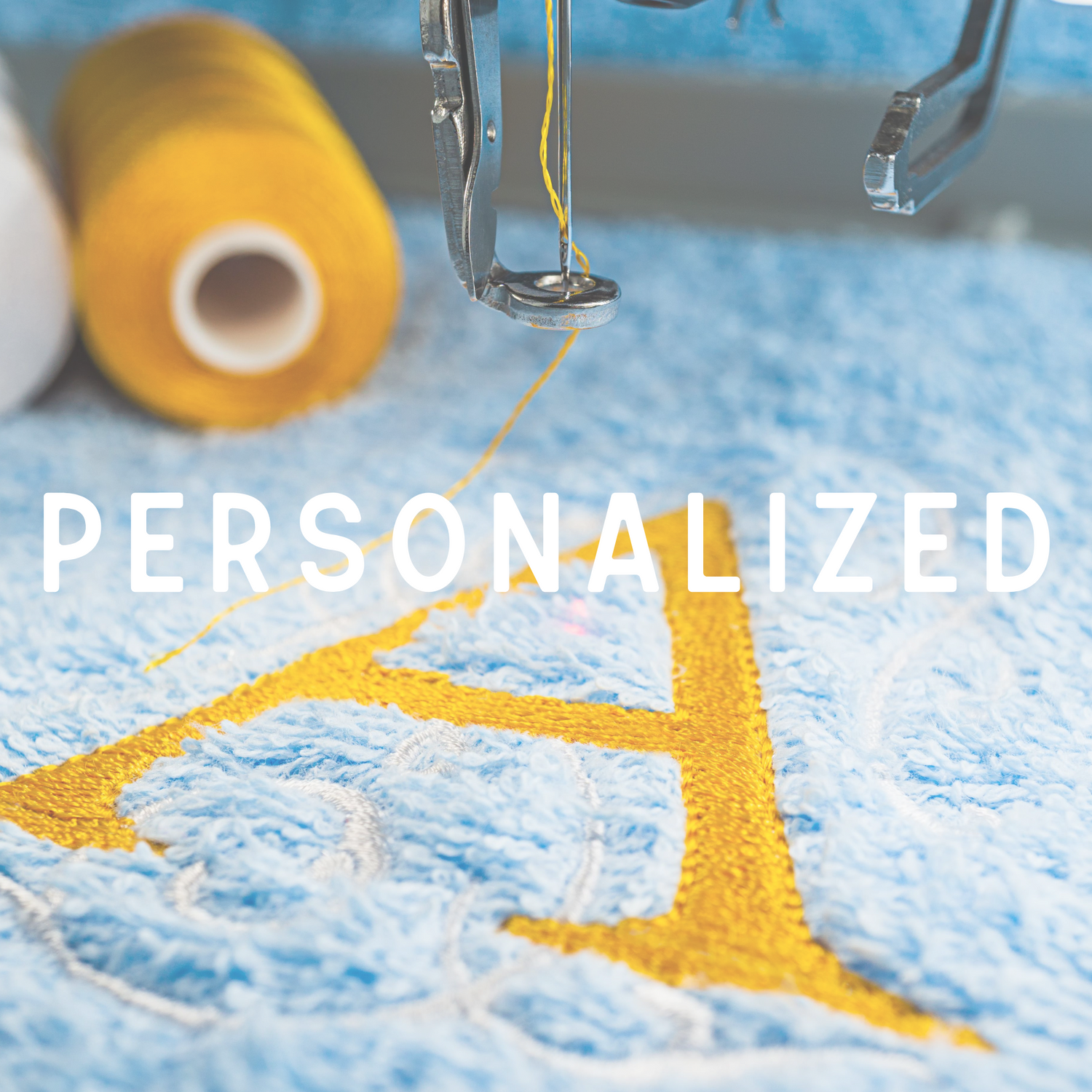 Personalized