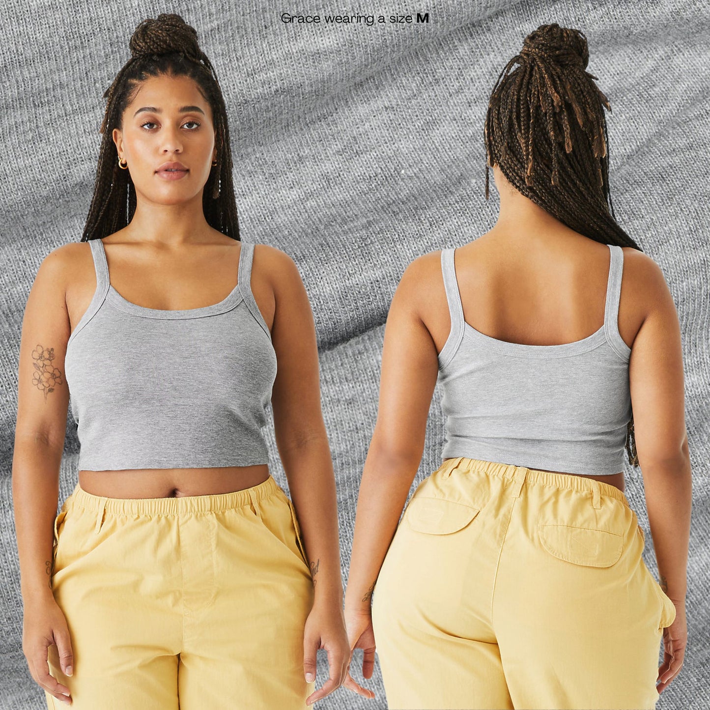 This Bride Needs A Spritz Rib Embroidered Tank Top