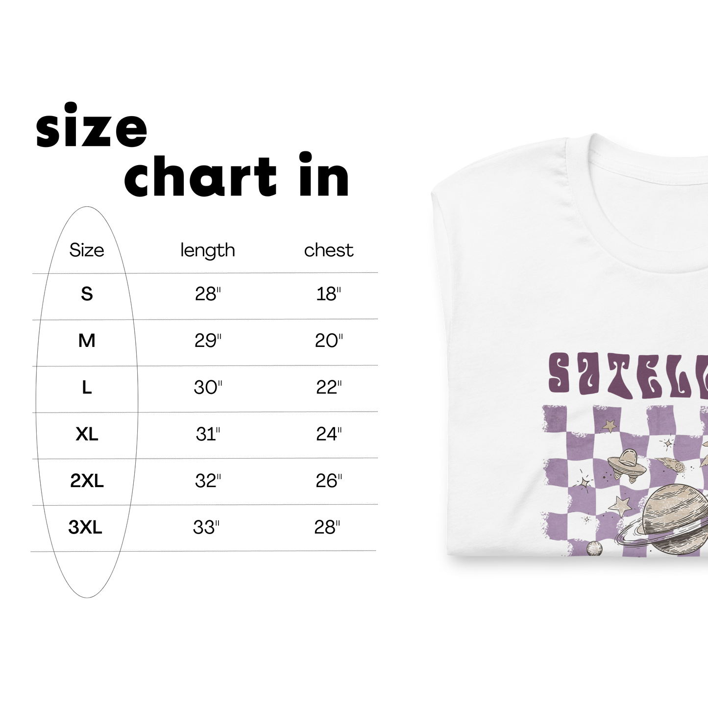 Satellite Harry Styles T-Shirt