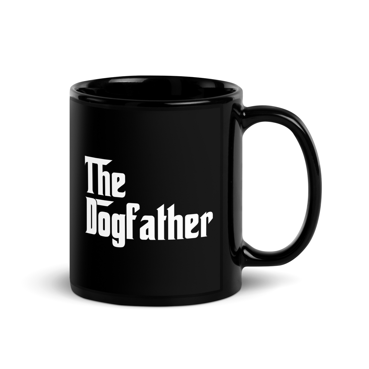 The Dogfather Mug