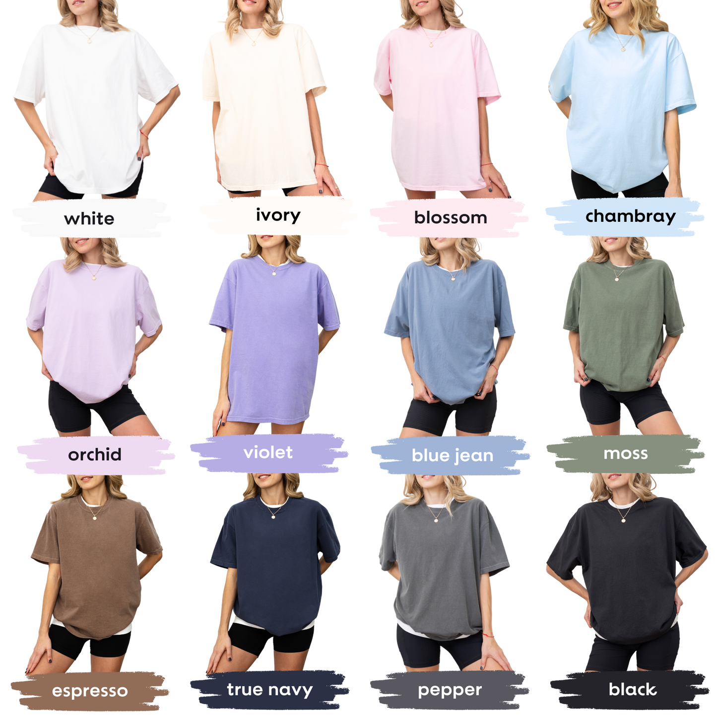 Pilates Princess Classic T-Shirt