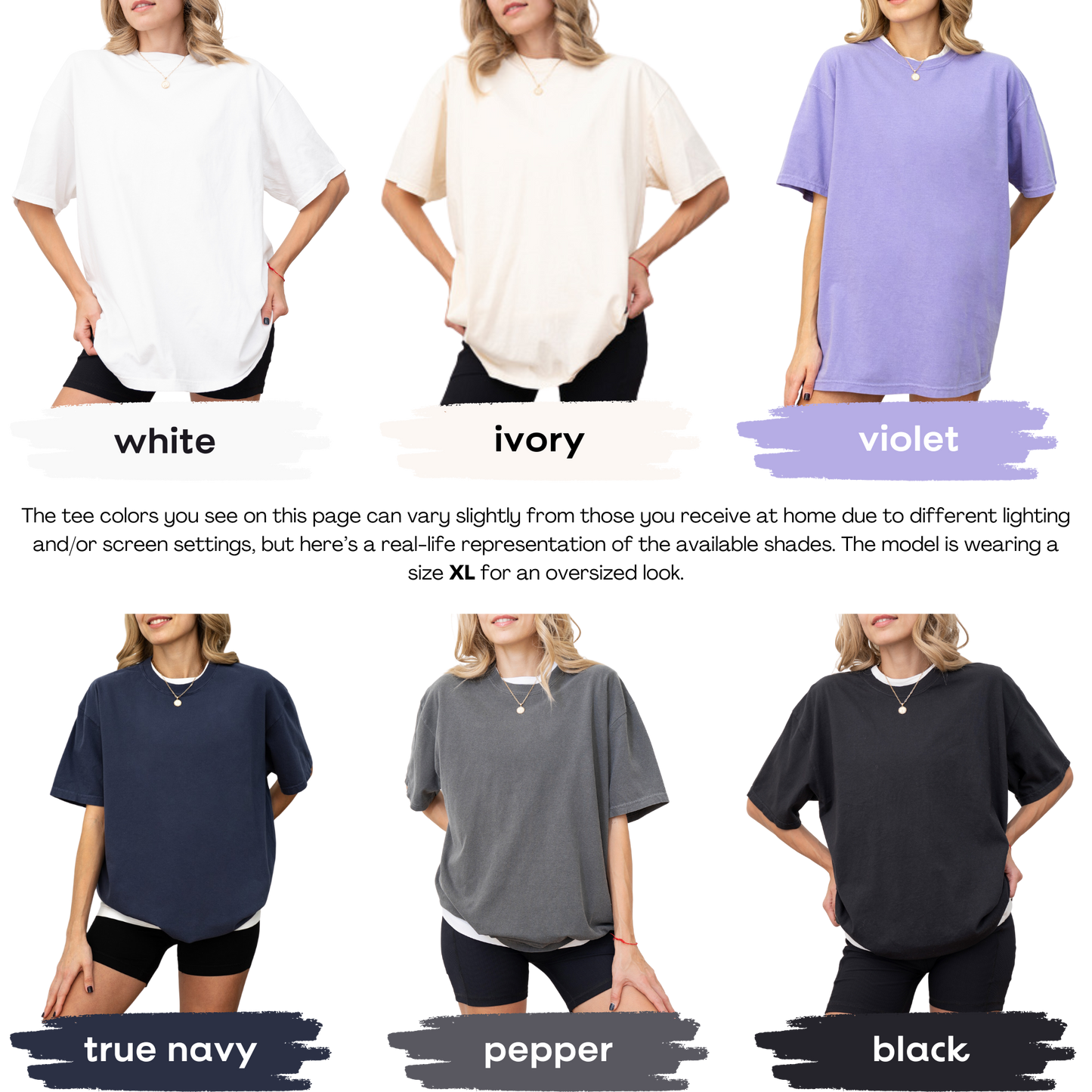 Sabrina Blue Cowgirl Boots Premium T-Shirt