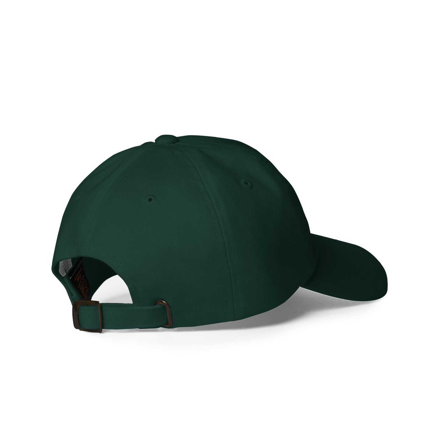 Tequila Shot Embroidered Dad Hat