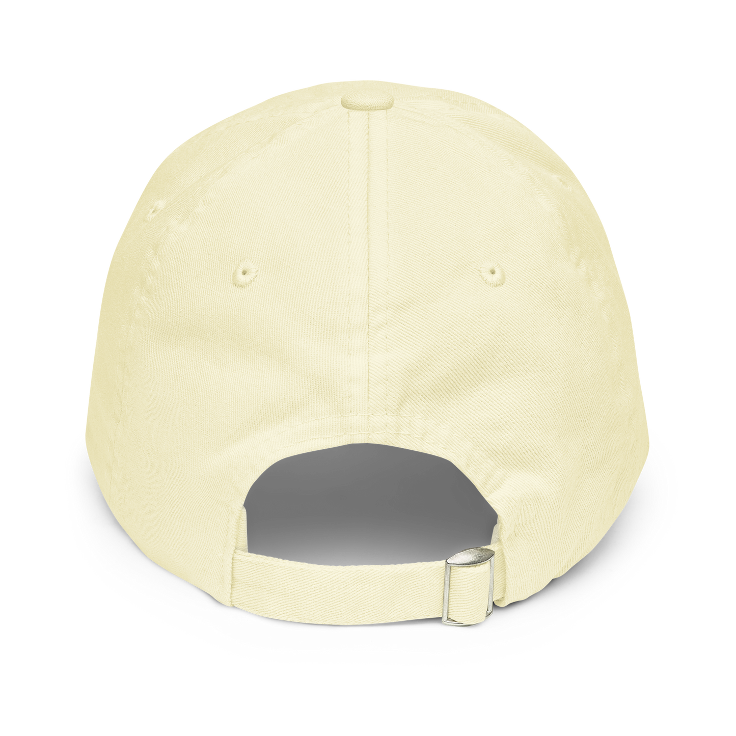 This Girl Needs a Spritz Embroidered Pastel Baseball Cap
