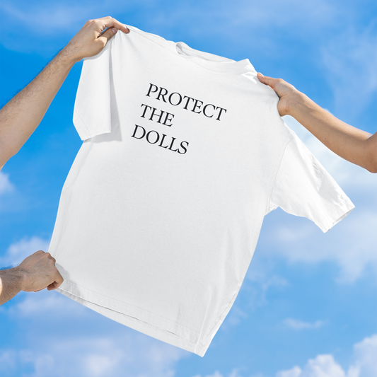 Protect The Dolls Classic T-Shirt