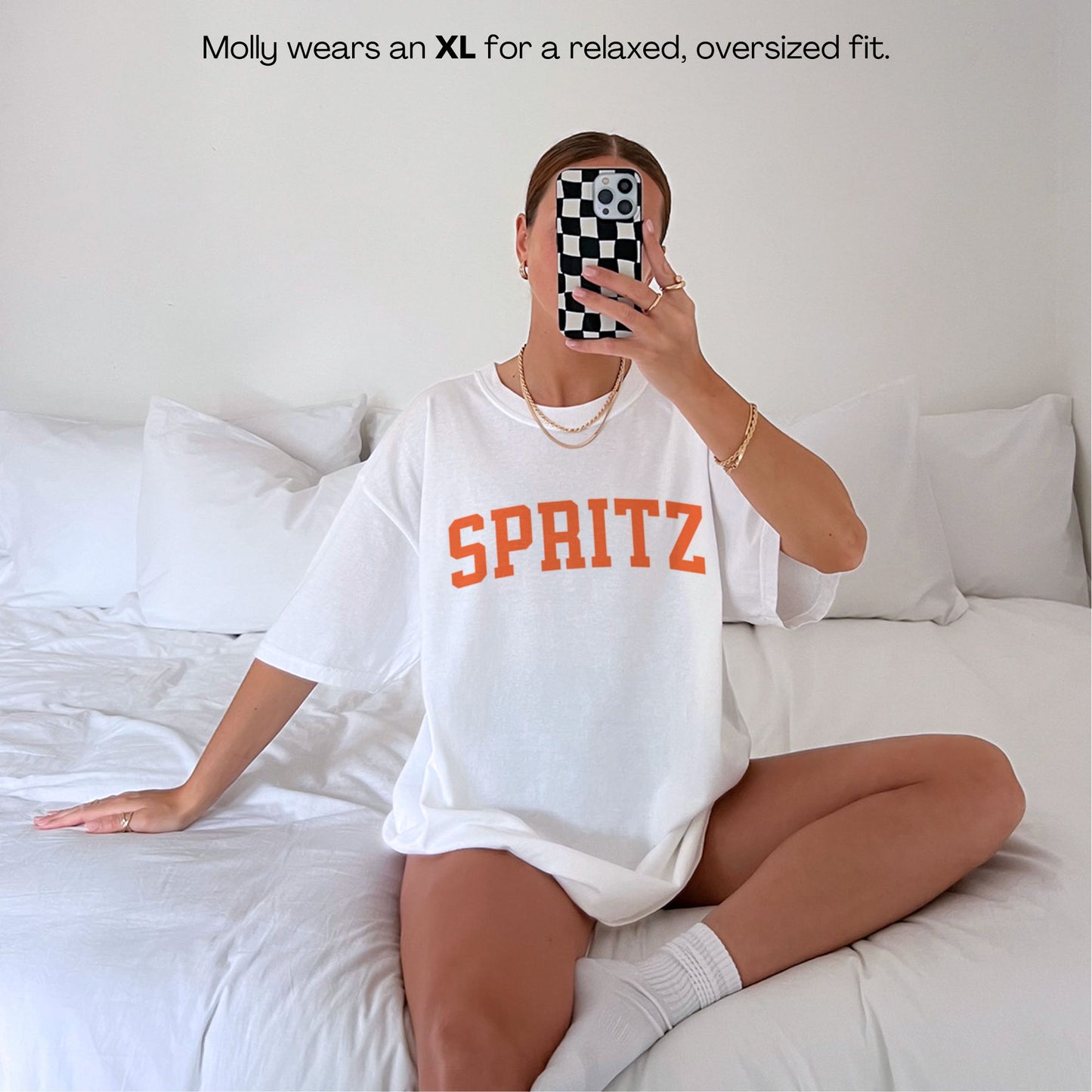 Aperol Spritz Premium T-Shirt