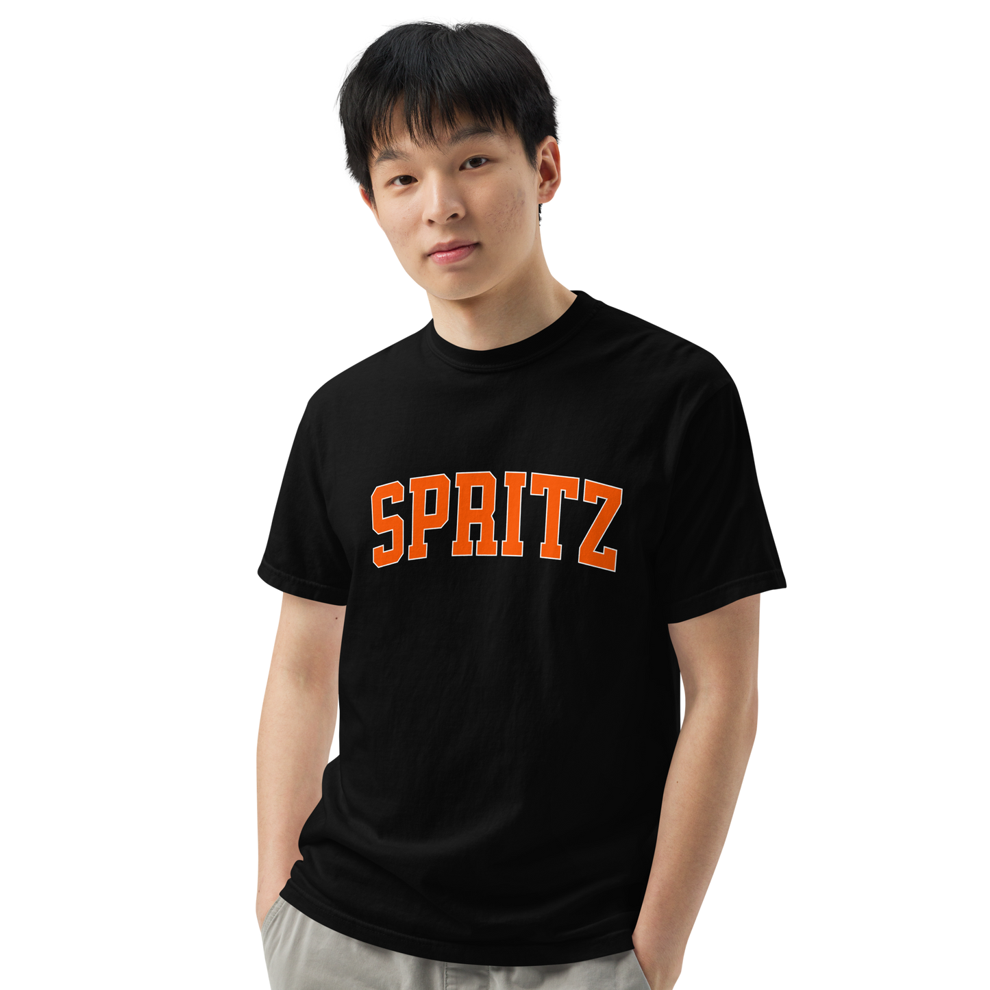 Aperol Spritz Premium T-Shirt