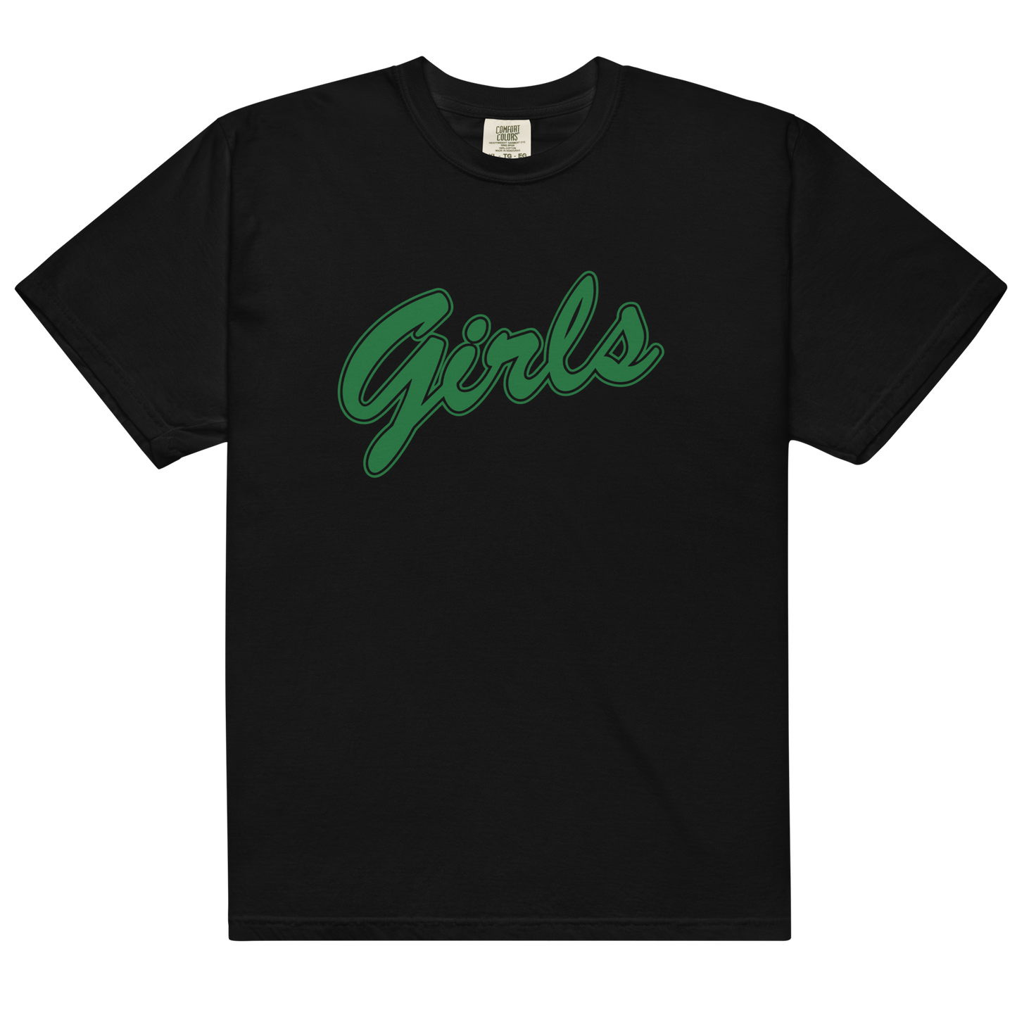 Girls Friends Classic T-Shirt