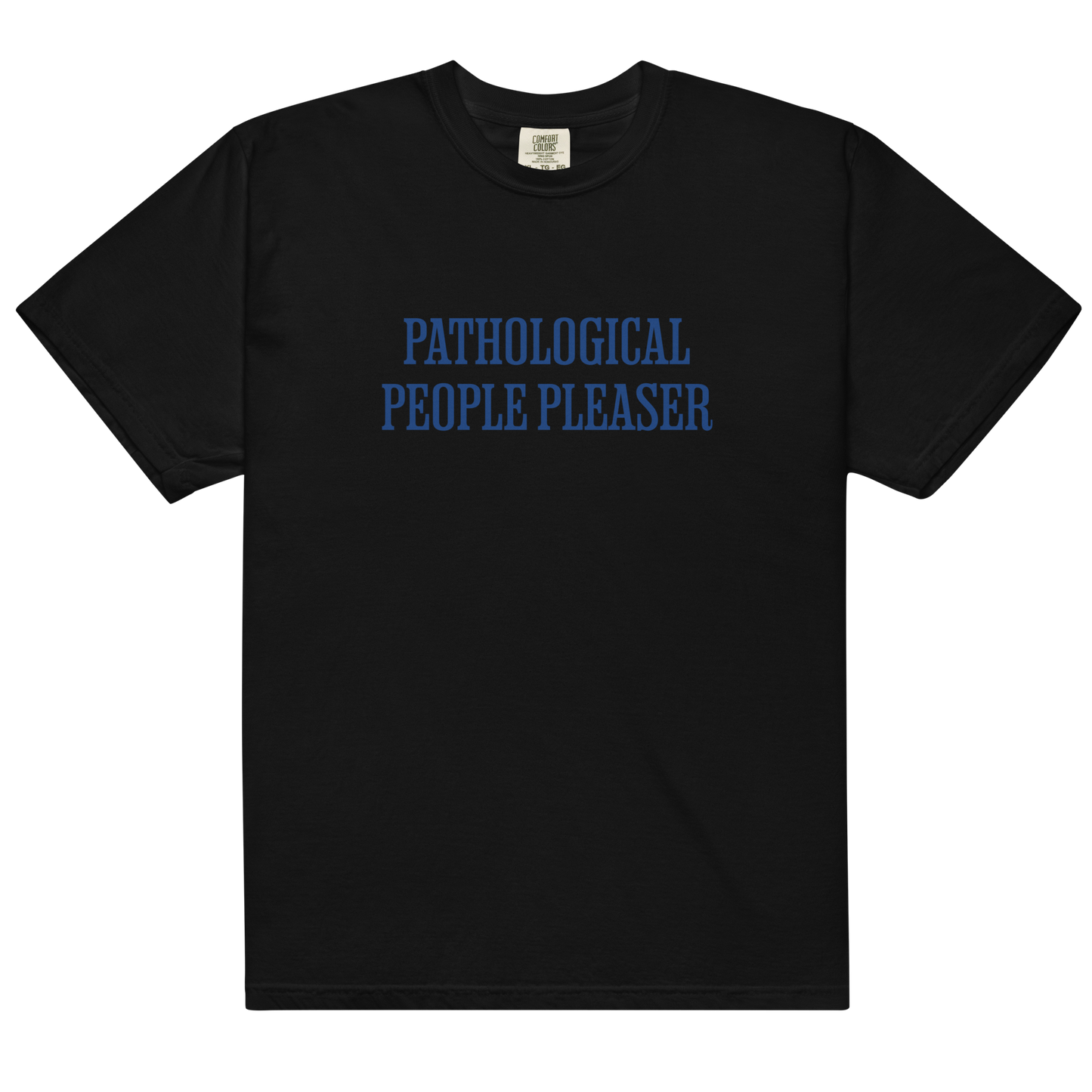Pathological People Pleaser Premium T-Shirt