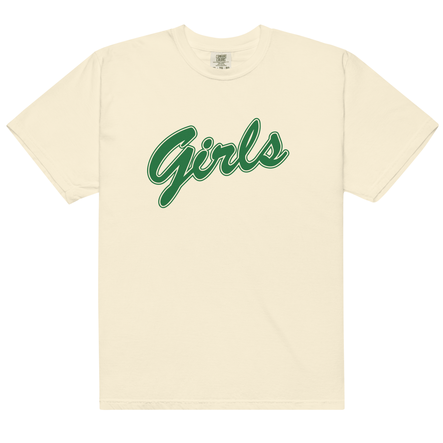 Girls Friends Classic T-Shirt