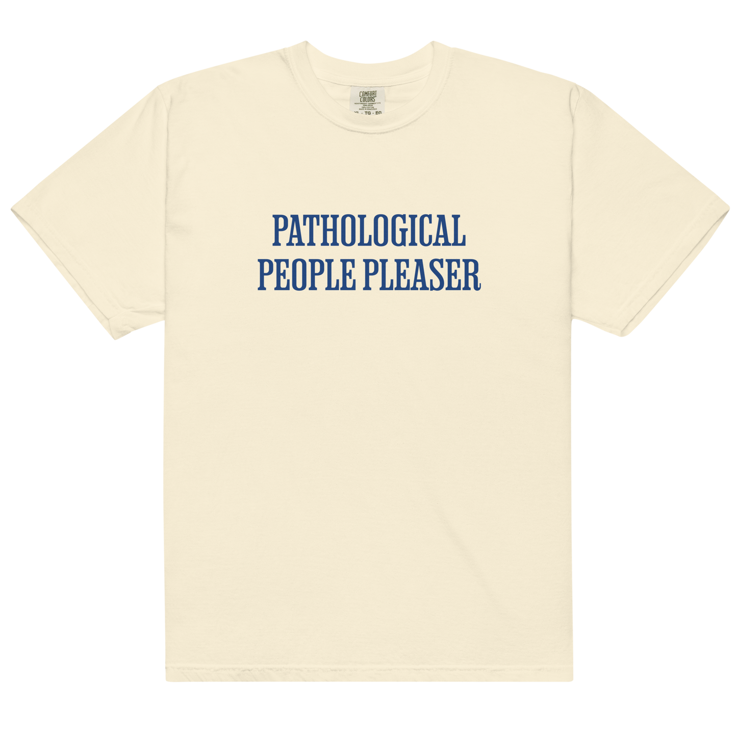 Pathological People Pleaser Premium T-Shirt