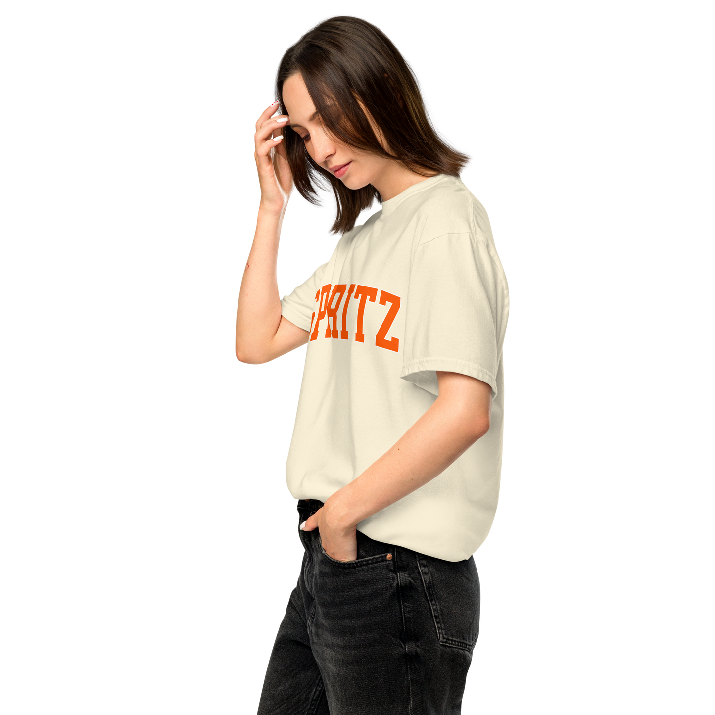 Aperol Spritz Premium T-Shirt
