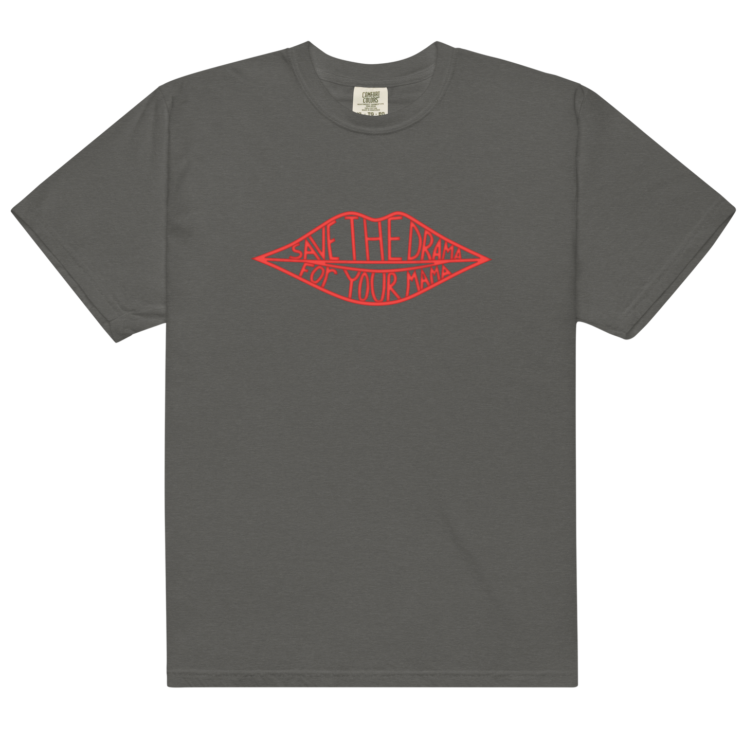 Save the Drama for your Mama Friends Classic T-Shirt