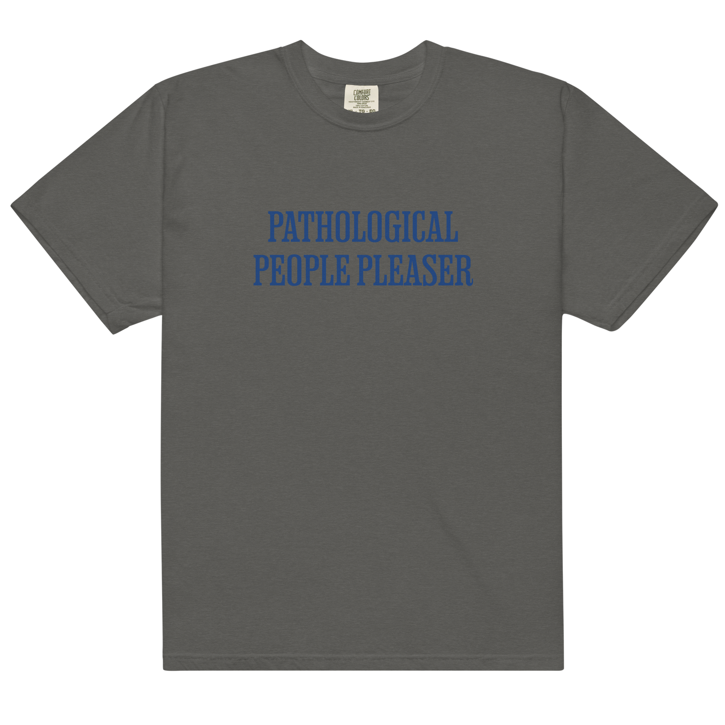 Pathological People Pleaser Premium T-Shirt