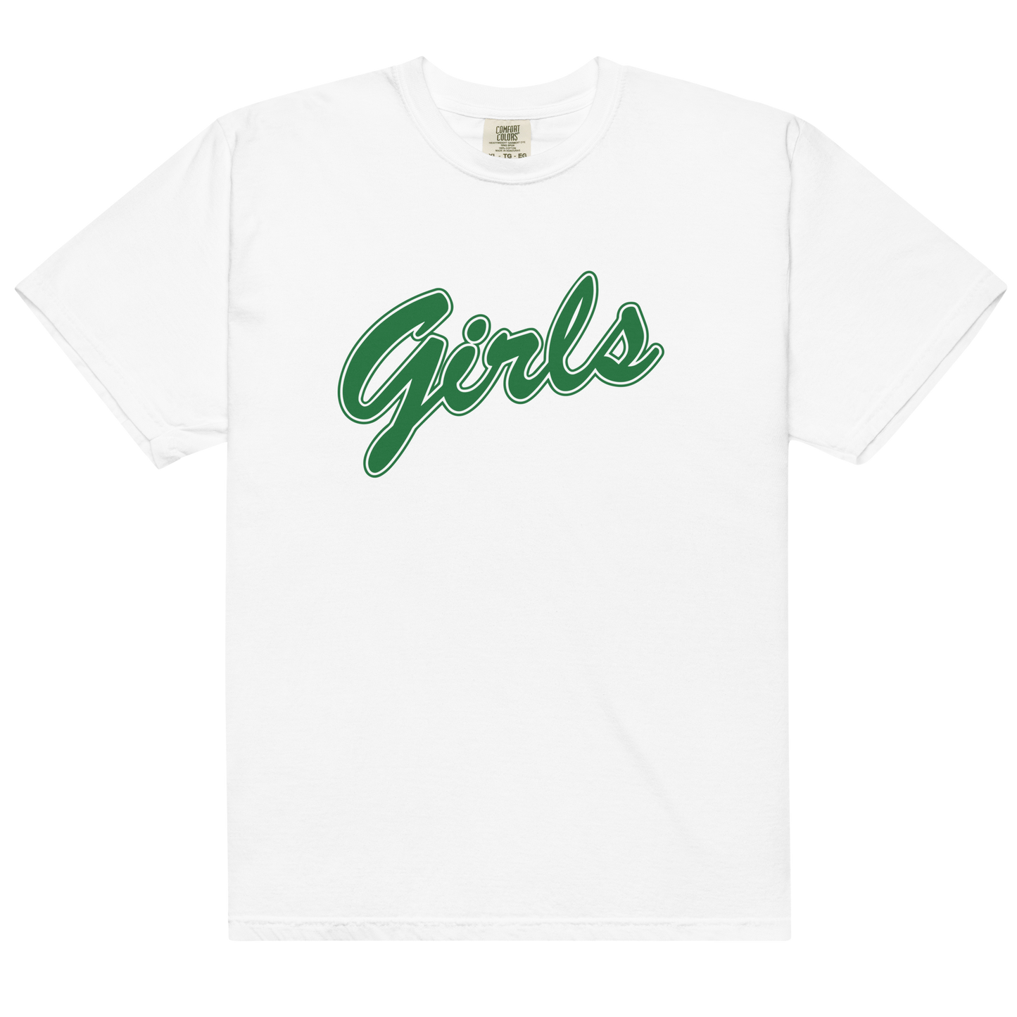Girls Friends Classic T-Shirt
