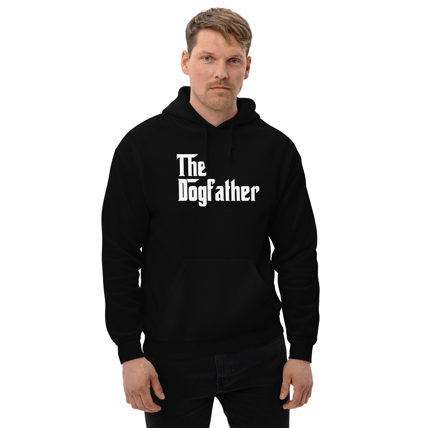 The Dogfather Hoodie