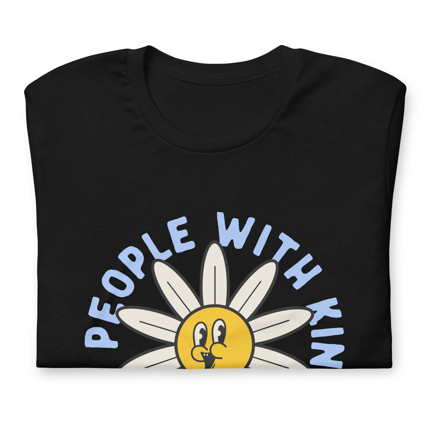Daisy Treat People With Kindness Harry Styles T-Shirt