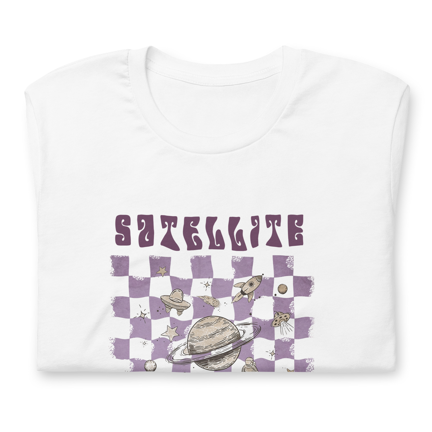 Satellite Harry Styles T-Shirt