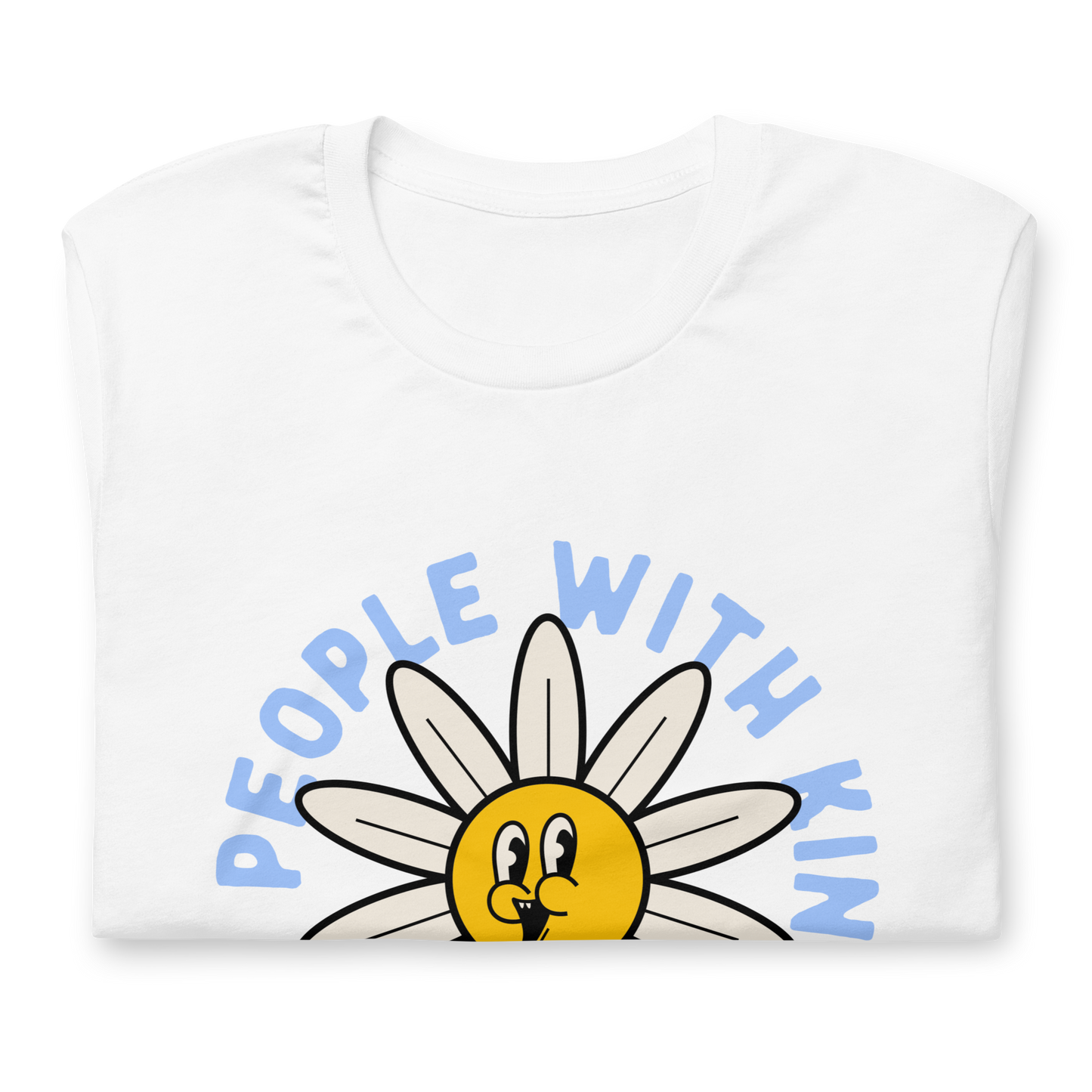 Daisy Treat People With Kindness Harry Styles T-Shirt