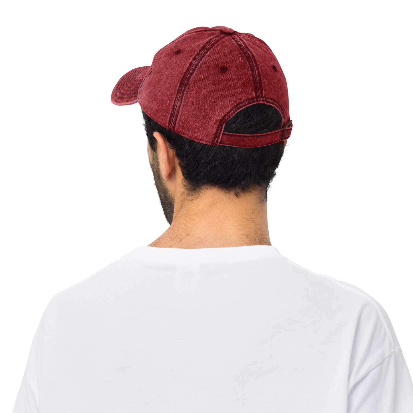 They See Me Aperollin' Embroidered Vintage Cap