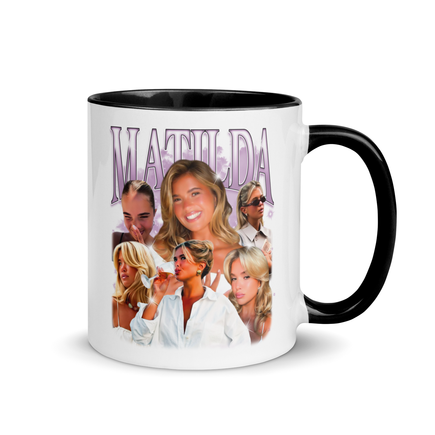CUSTOM Create Your Own Bootleg Mug