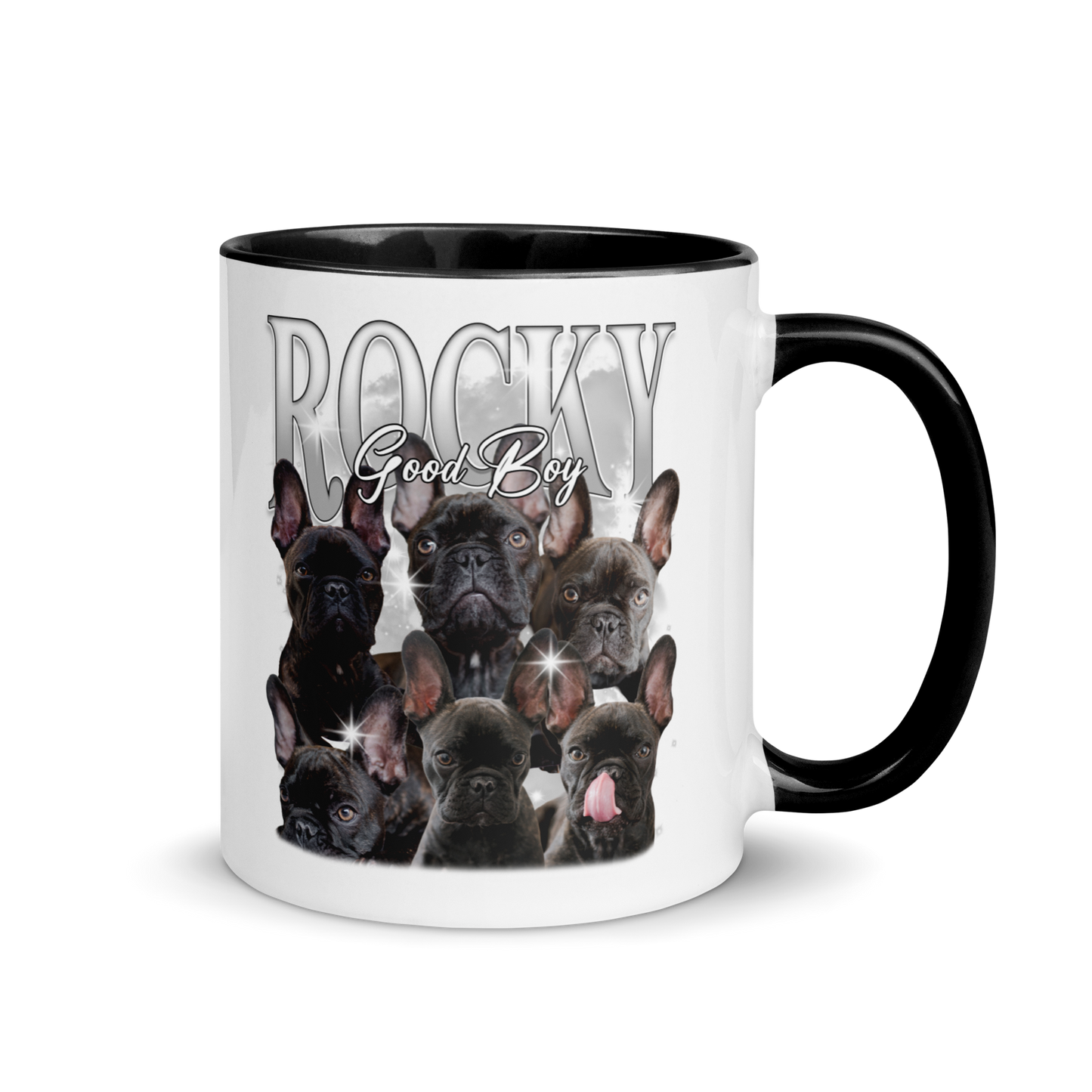 Create Your Own Custom Pet Bootleg Mug