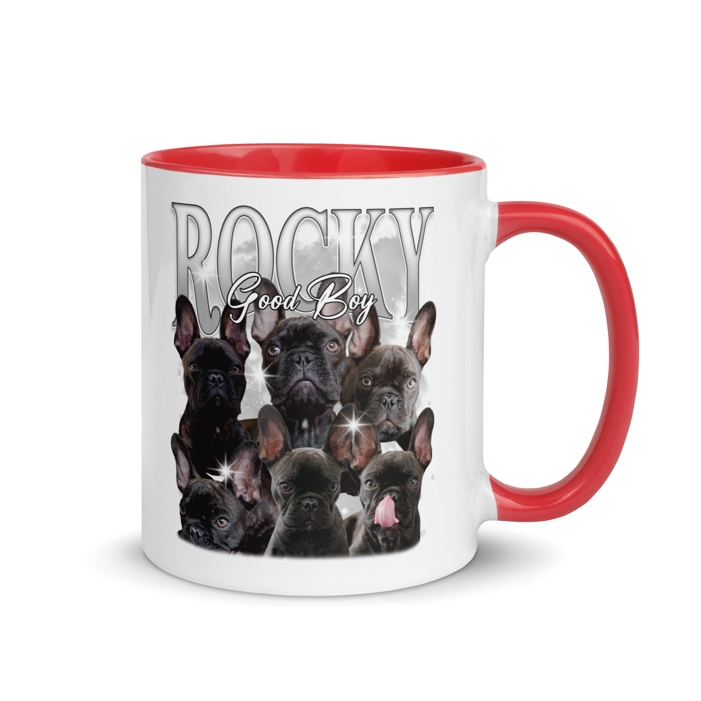 Create Your Own Custom Pet Bootleg Mug