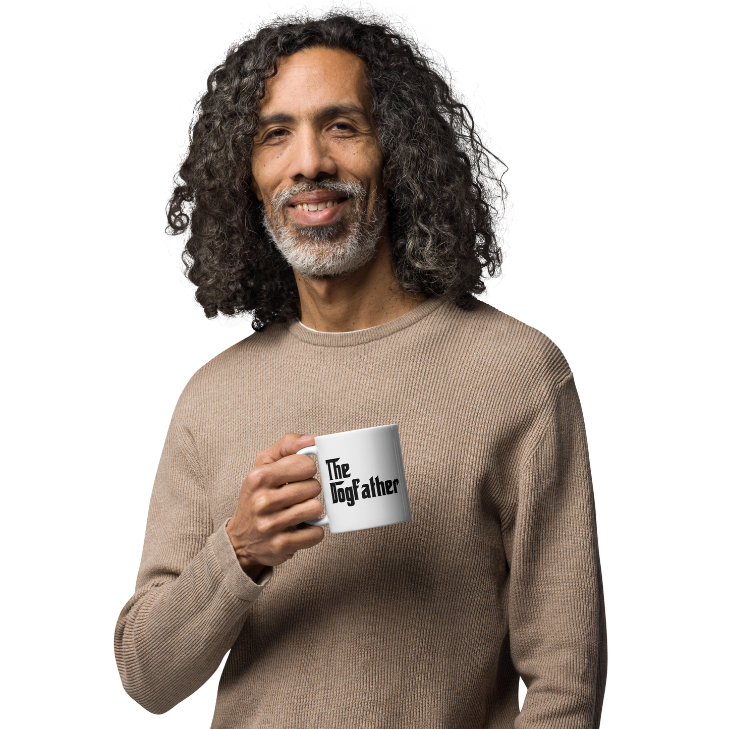 The Dogfather Mug