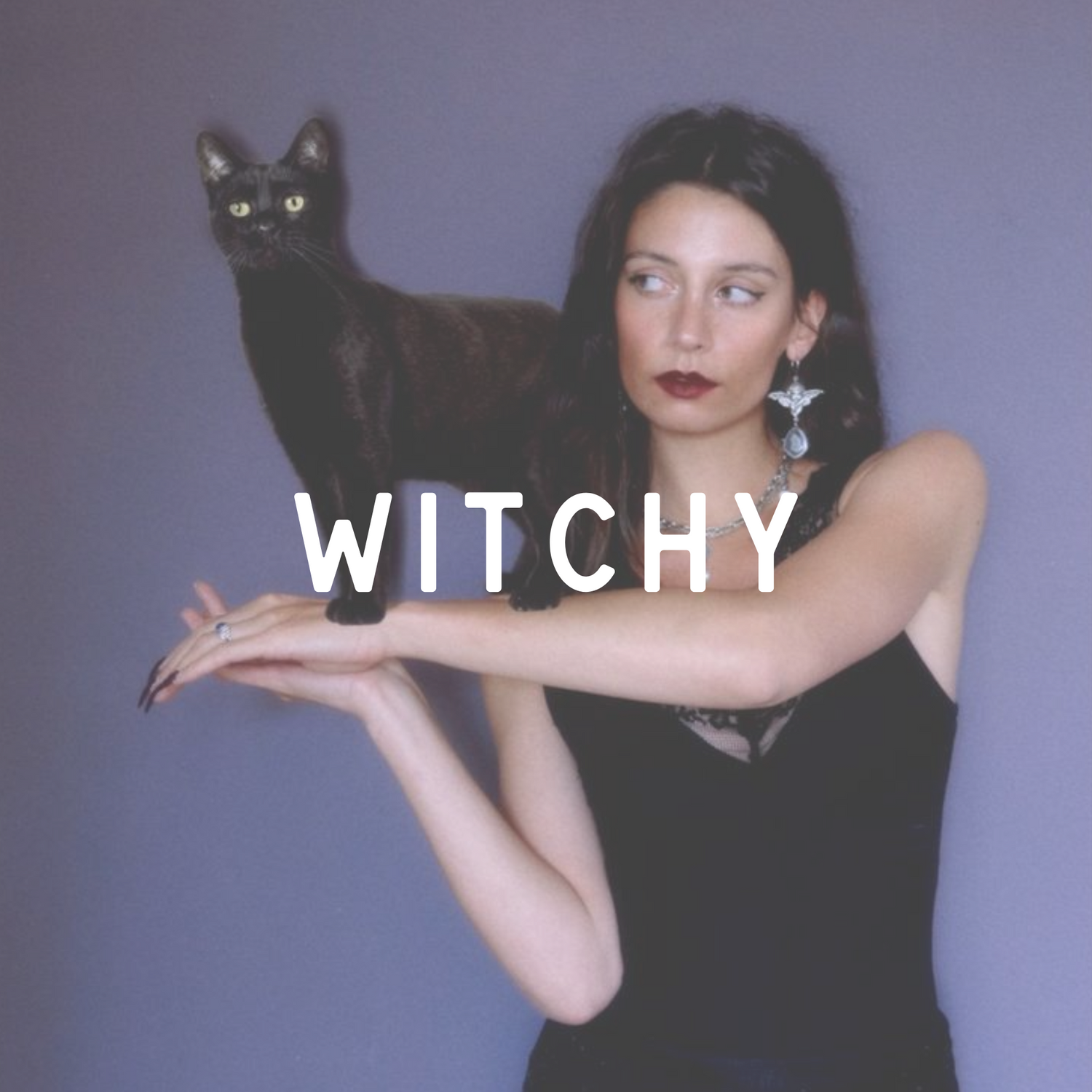 Witchy