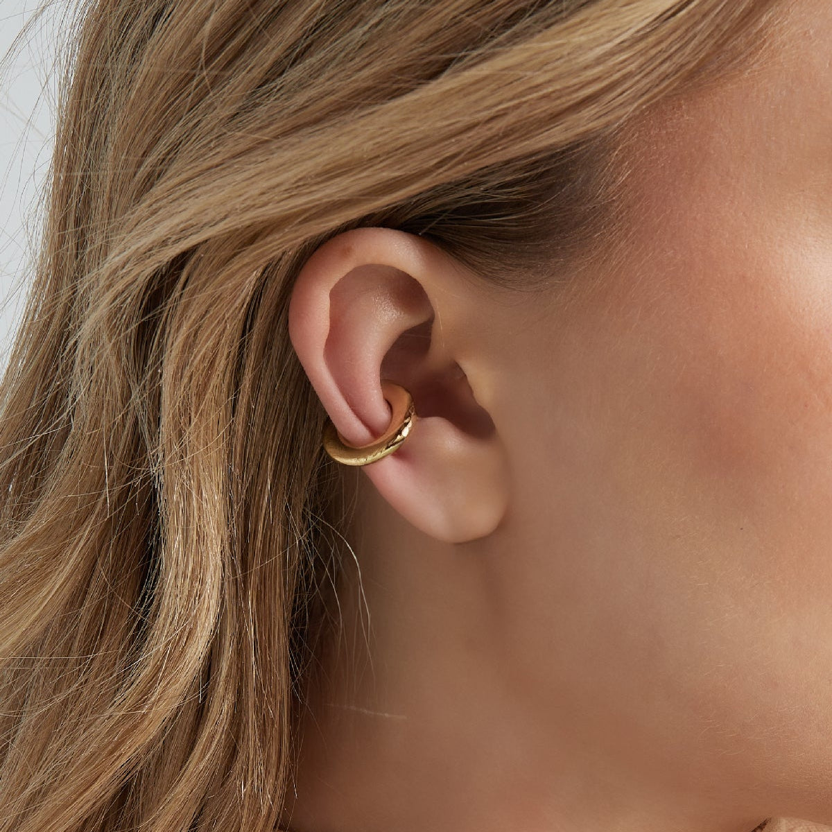 ear cuff simplicity soul