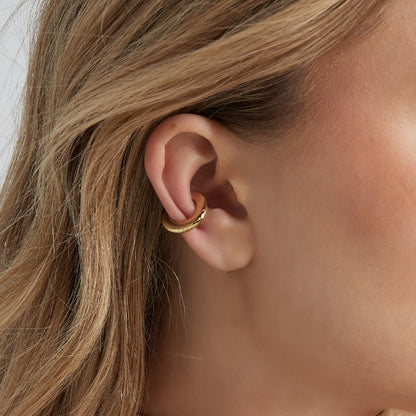 ear cuff simplicity soul