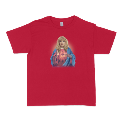 Taylor Jesus Baby Tee