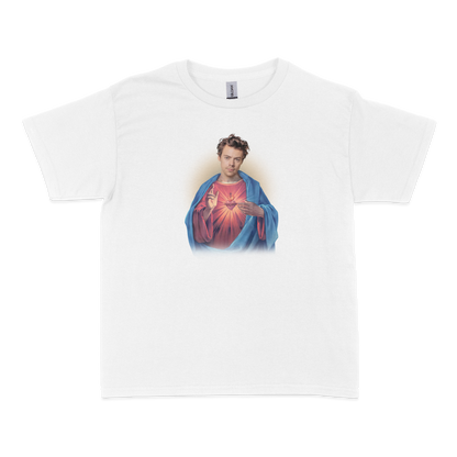 Harry Jesus Baby Tee