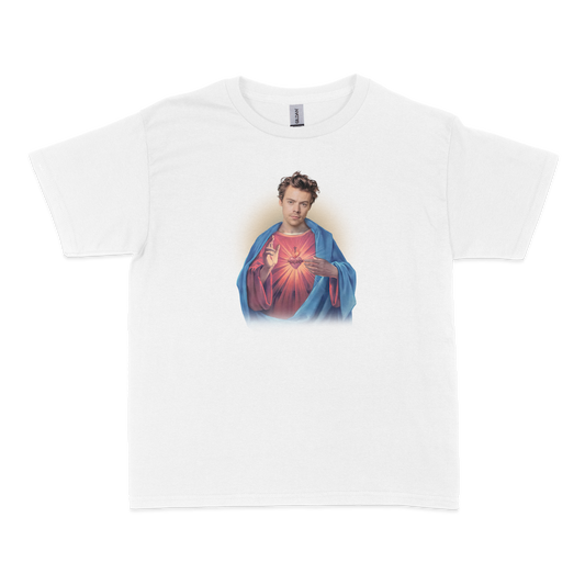 Harry Jesus Baby Tee