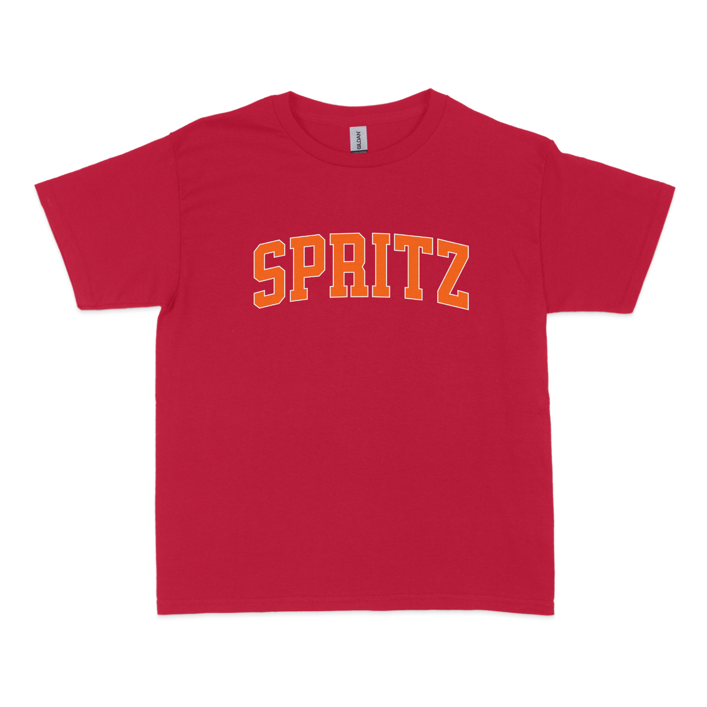 Aperol Spritz Baby Tee