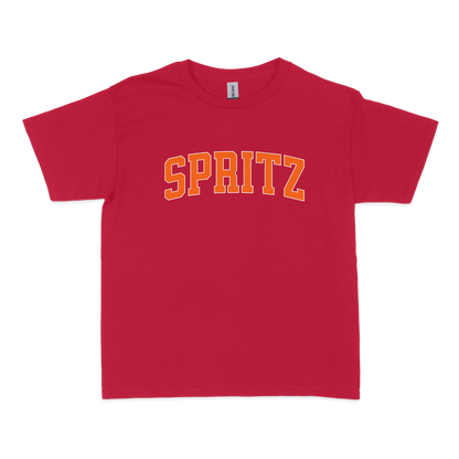 Aperol Spritz Baby Tee