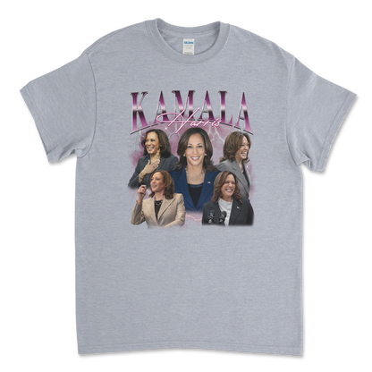 Kamala Harris Bootleg T-Shirt