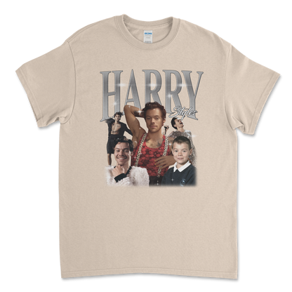 Harry Bootleg T-Shirt