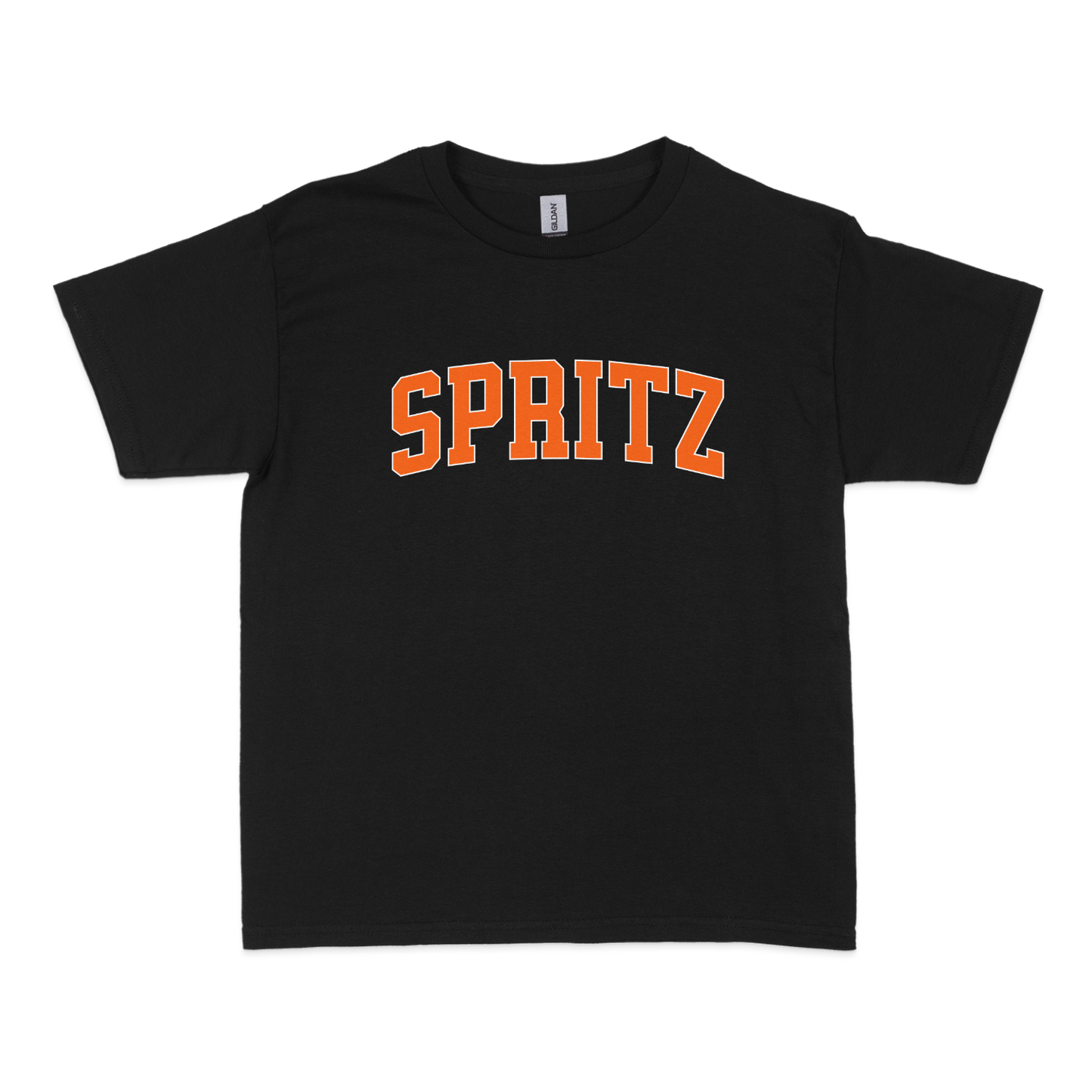 Aperol Spritz Baby Tee