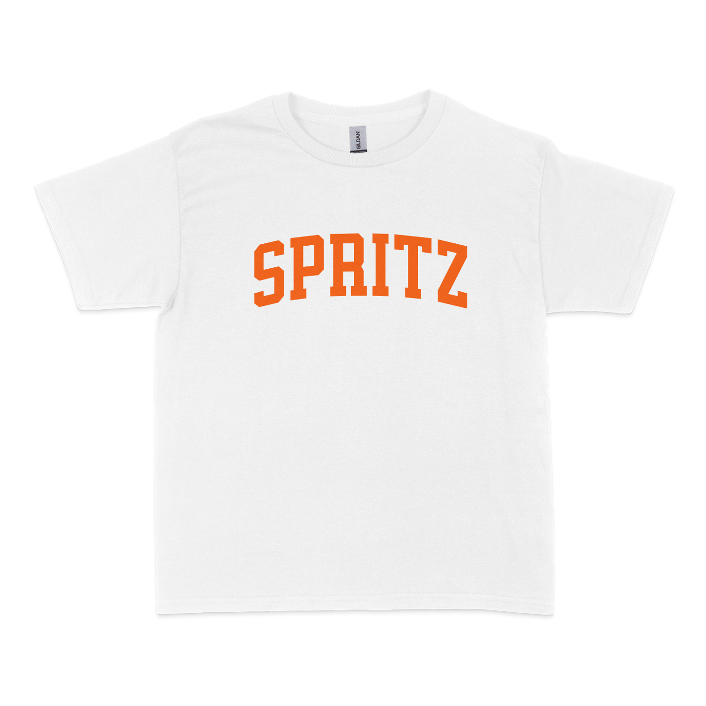 Aperol Spritz Baby Tee