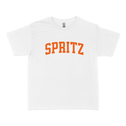 Aperol Spritz Baby Tee