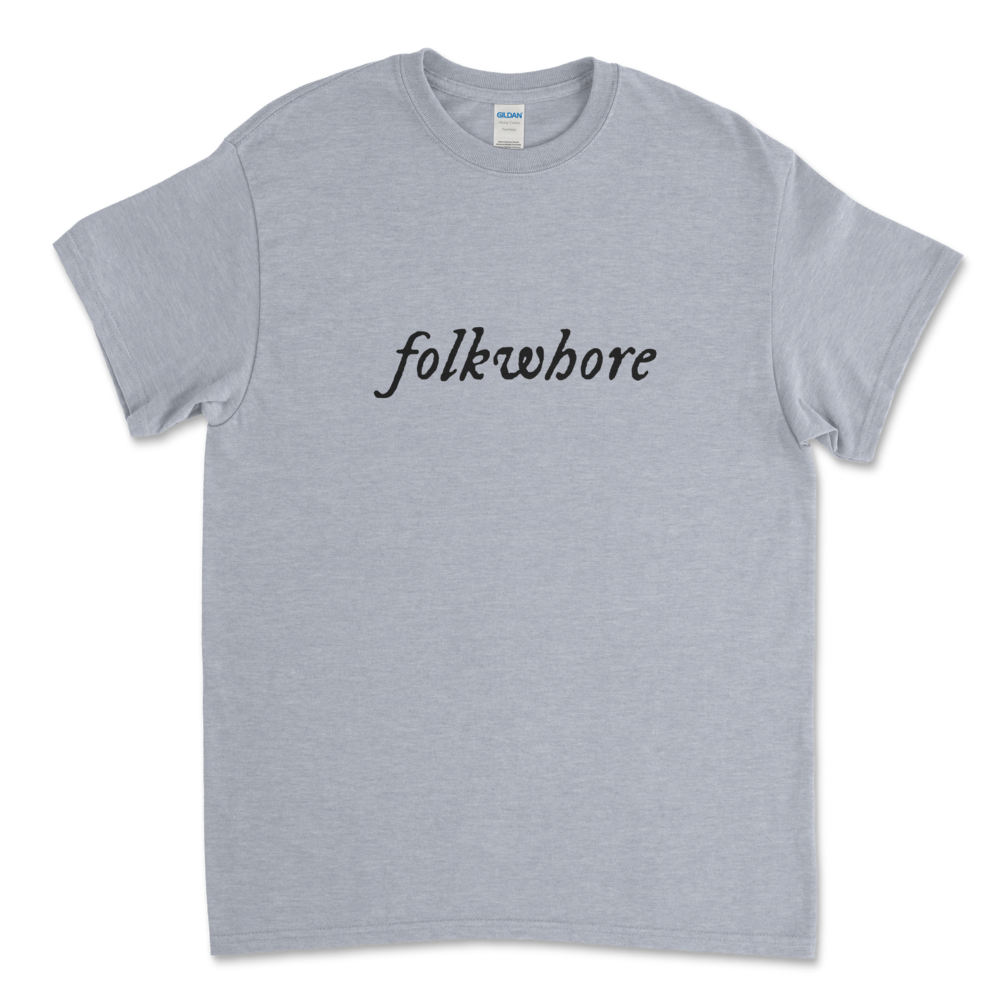 folkwhore folklore T-Shirt