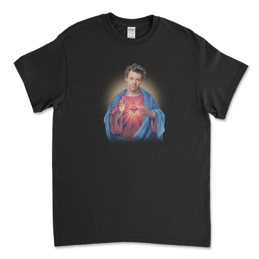 Harry Jesus T-Shirt