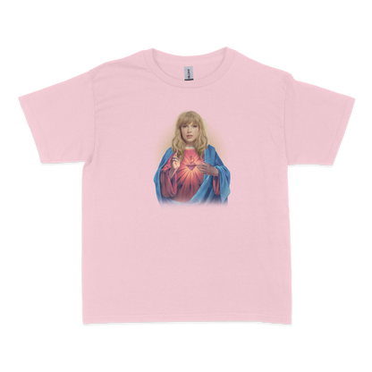 Taylor Jesus Baby Tee