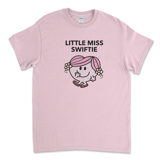 Little Miss Swiftie T-Shirt