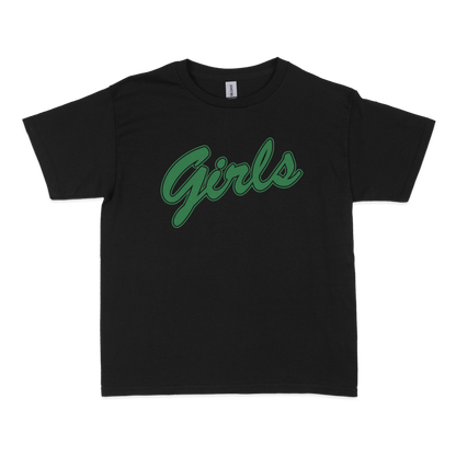 Girls Friends Baby Tee