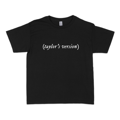 taylor's version Baby Tee