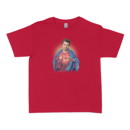 Harry Jesus Baby Tee