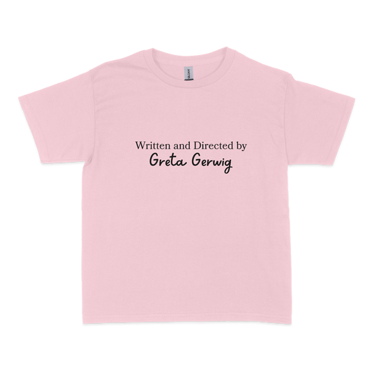 Written and Directed by Greta Gerwig Baby Tee